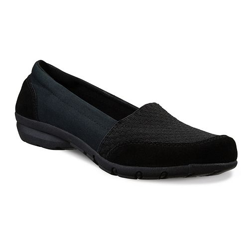 flat shoes for interview female