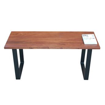 Carolina Living Carson Bench