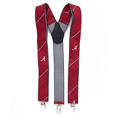 Dockers Adjustable Suspenders, $20, Kohl's