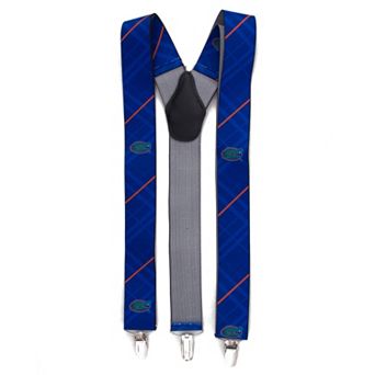 Men's Florida Gators Oxford Suspenders