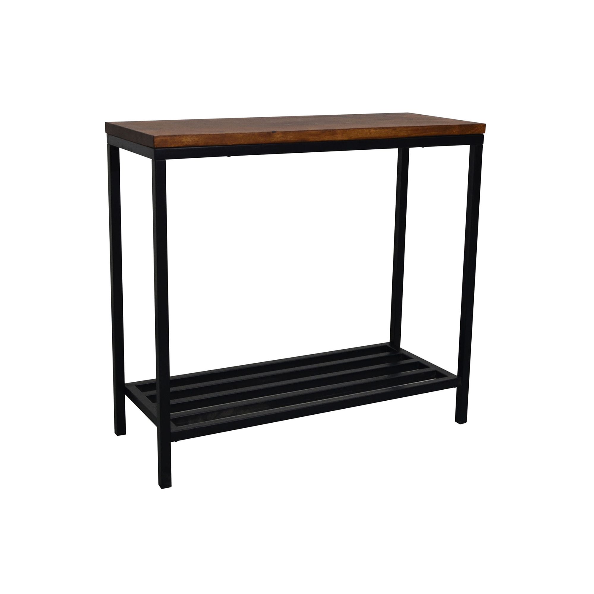 Carolina Living Ryan Console, Multicolor