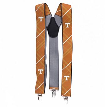Men's Tennessee Volunteers Oxford Suspenders
