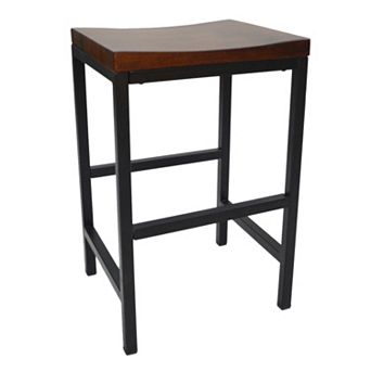 Carolina Living Aileen Counter Stool