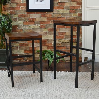 Carolina Living Aileen Counter Stool