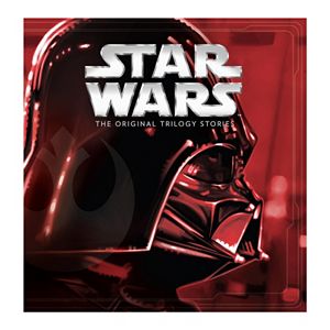 Star Wars Storybook Treasury