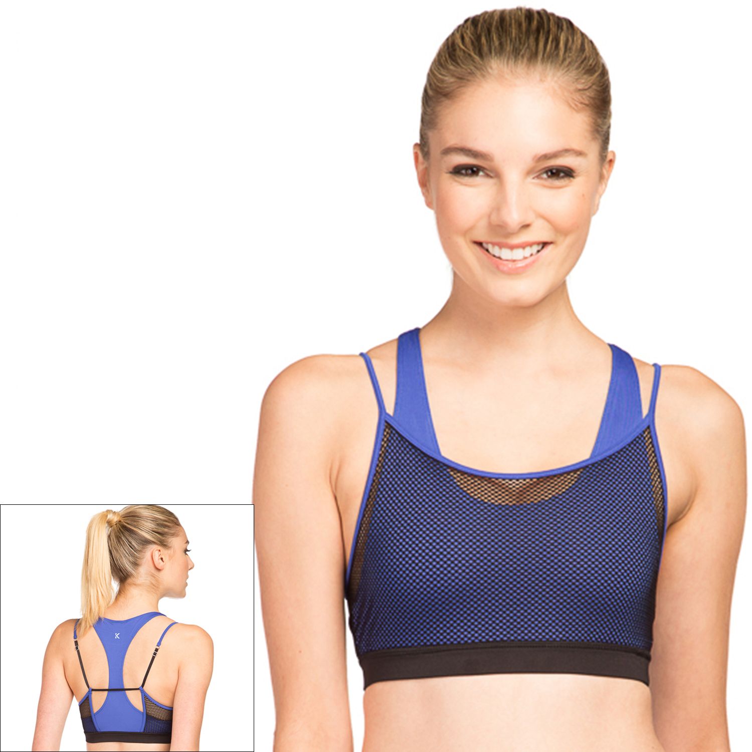 kyodan sports bra