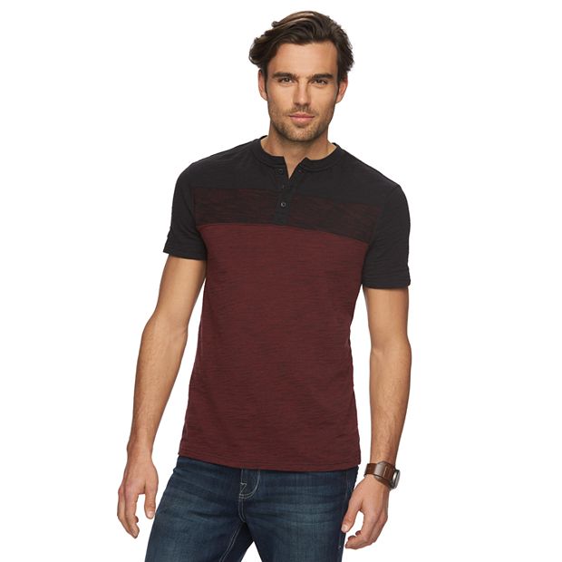 Kohls mens sale rock and republic