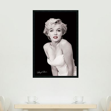 Marilyn Monroe Framed Wall Art