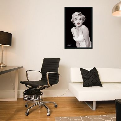 Marilyn Monroe Framed Wall Art