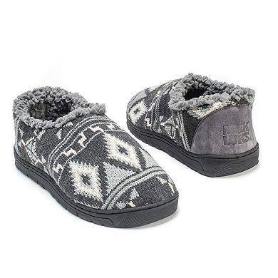 MUK LUKS Men's Slippers