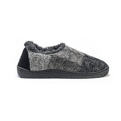 MUK LUKS Men's Slippers