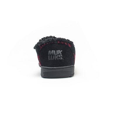 MUK LUKS Men's Slippers