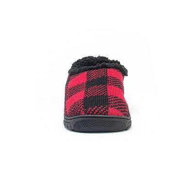 MUK LUKS Men's Slippers