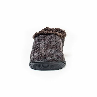 MUK LUKS Men's Slippers