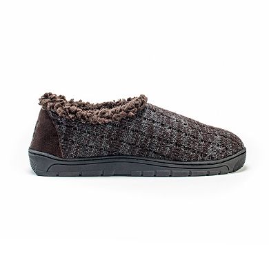 MUK LUKS Men's Slippers