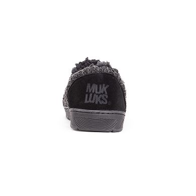 MUK LUKS Men's Slippers