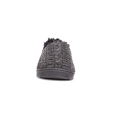 MUK LUKS Men's Slippers