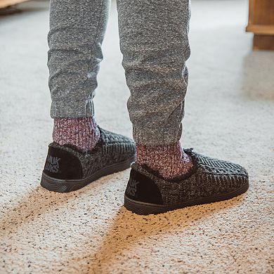 MUK LUKS Men's Slippers