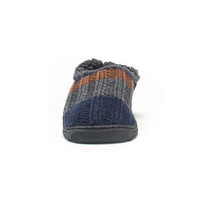 MUK LUKS Men's Slippers