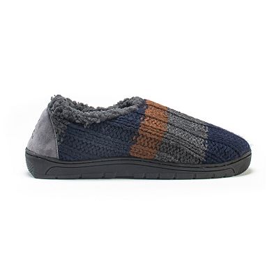 MUK LUKS Men's Slippers