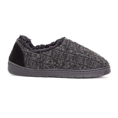 MUK LUKS Men's Slippers