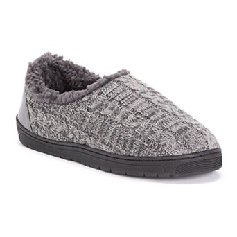 MUK LUKS Men's Slippers