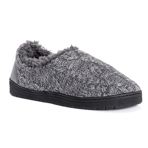 Men's MUK LUKS John Slide Slippers