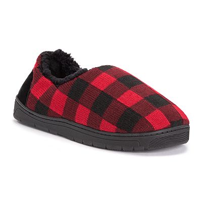 MUK LUKS Men's Slippers