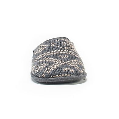 MUK LUKS Gavin Men's Scuff Slippers