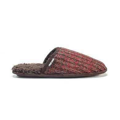 MUK LUKS Gavin Men's Scuff Slippers