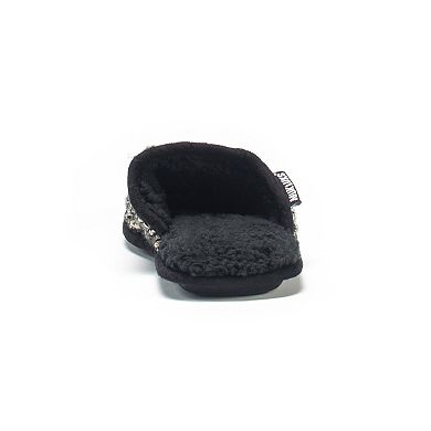 MUK LUKS Gavin Men's Scuff Slippers