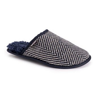 MUK LUKS Gavin Men's Scuff Slippers