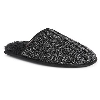 MUK LUKS Gavin Men's Scuff Slippers