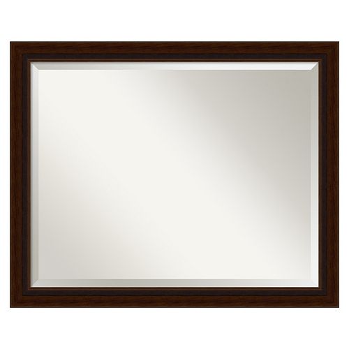 Marquis Beveled Wall Mirror