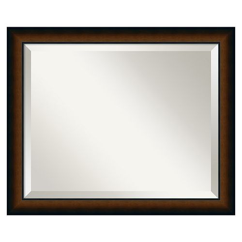 Sheffield Beveled Wall Mirror