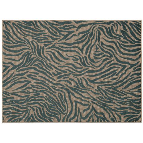 Nourison Aloha Animal Print Indoor Outdoor Rug