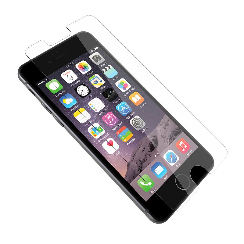 UPC 660543360346 product image for OtterBox Alpha Glass iPhone 6 / 6s Screen Protector, Multicolor | upcitemdb.com