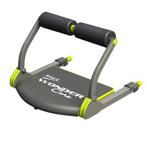 As Seen on TV Wonder Core Smart Exercise System