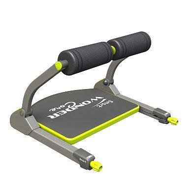 As Seen on TV Wonder Core Smart Exercise System