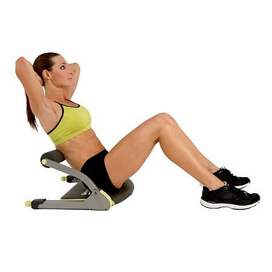 As Seen on TV Wonder Core Smart Exercise System