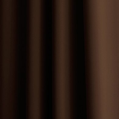 Window Curtainworks 1-Panel Kendall Lined Window Curtain