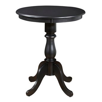 Carolina Living Fairview Bar Table