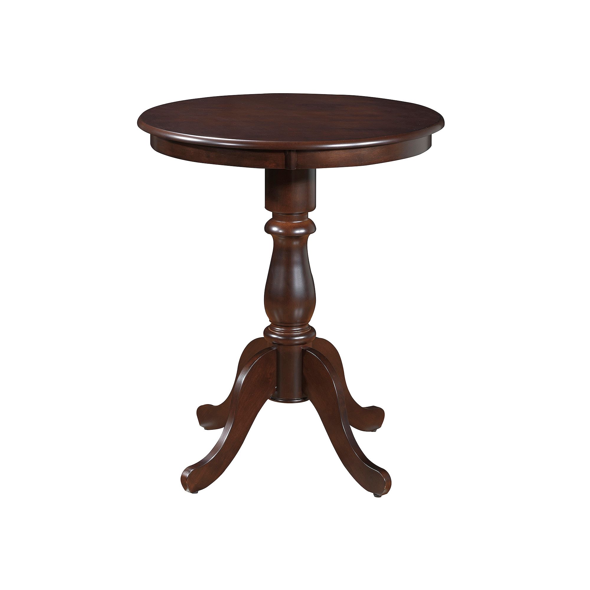 Carolina Living Fairview Bar Table, Brown