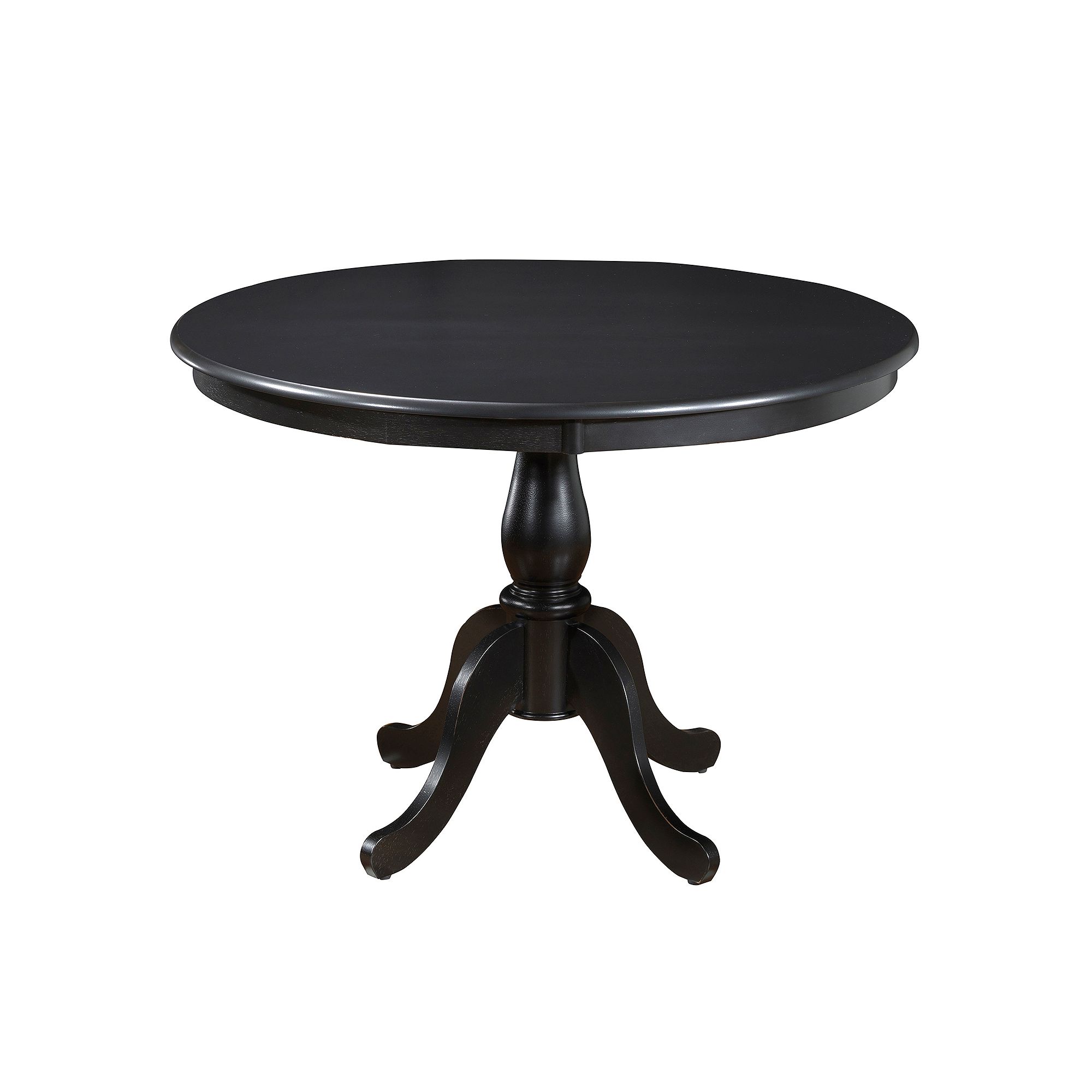 Carolina Living Fairview 42-in. Table, Antique Black