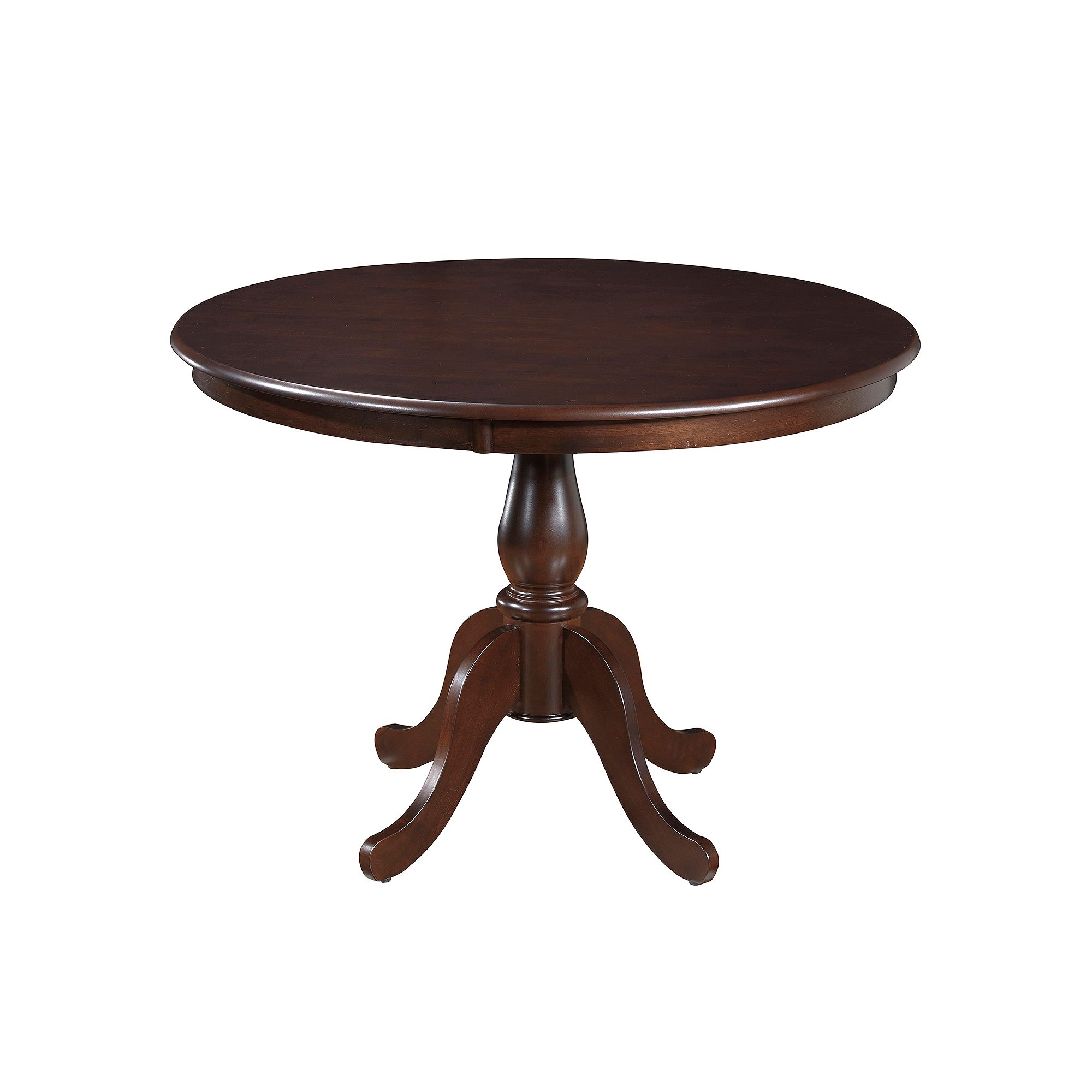Carolina Living Fairview 42-in. Table, Brown