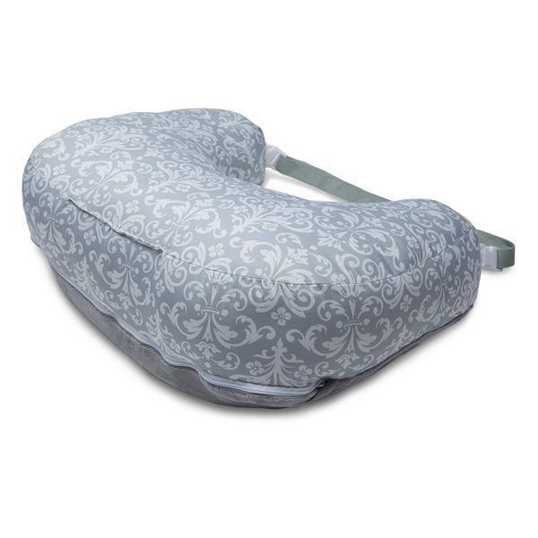Boppy Best Latch Printed Breastfeeding Pillow