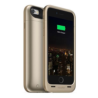 mophie iPhone 6 Juice Pack Plus Battery Case