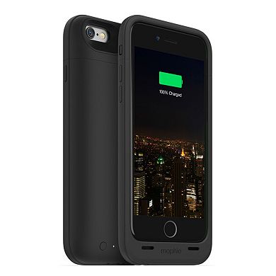 mophie iPhone 6 Juice Pack Plus Battery Case