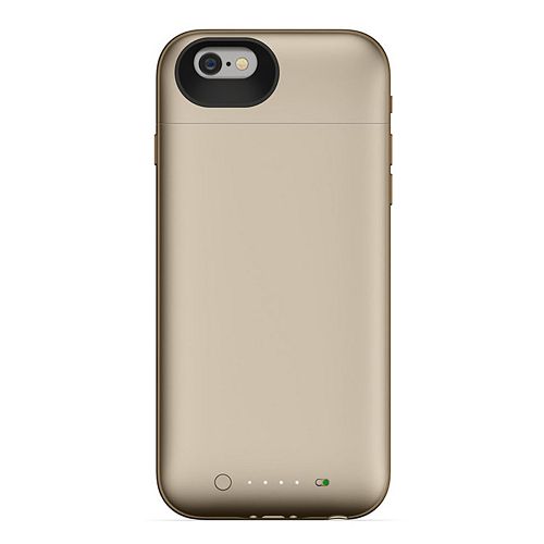mophie iPhone 6 Juice Pack Plus Battery Case