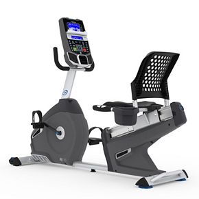 recumbent bike nautilus